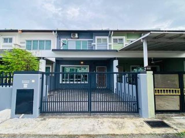 Terraced House for rent in Kajang, Langat