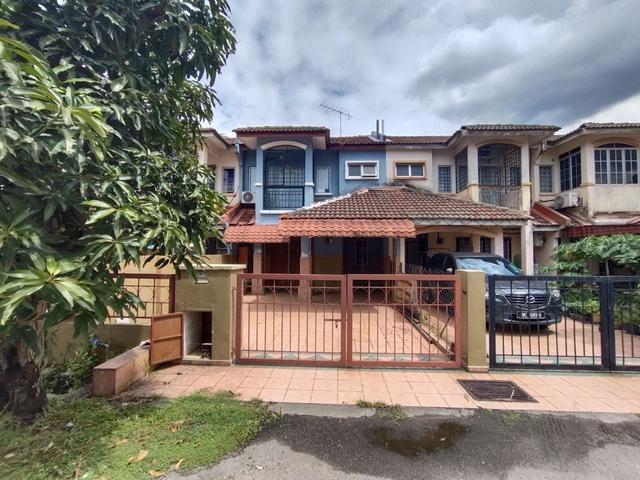 Terraced House for sale in Kajang, Langat