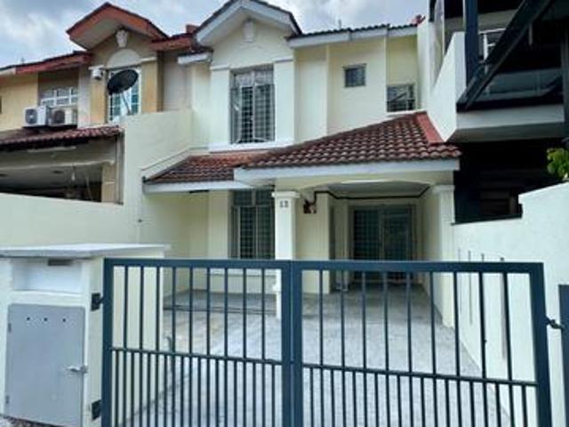 Terraced House for rent in Petaling, Damansara Damai