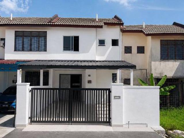 Terraced House for sale in Selayang, Selangor
