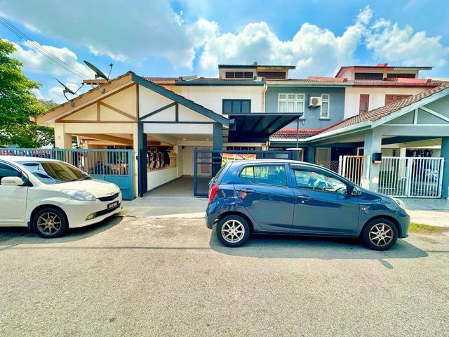 Terraced House for sale in Port Klang, Selangor