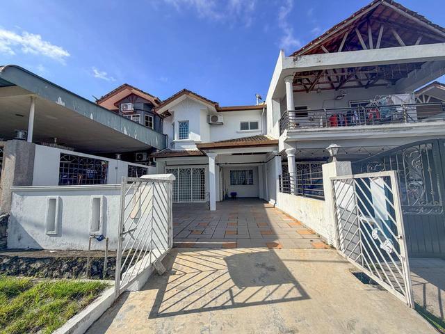Terraced House for sale in Kajang, Langat