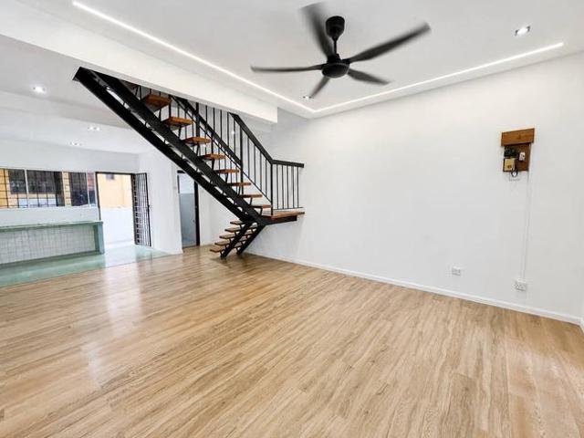Terraced House for sale in Selayang, Selangor