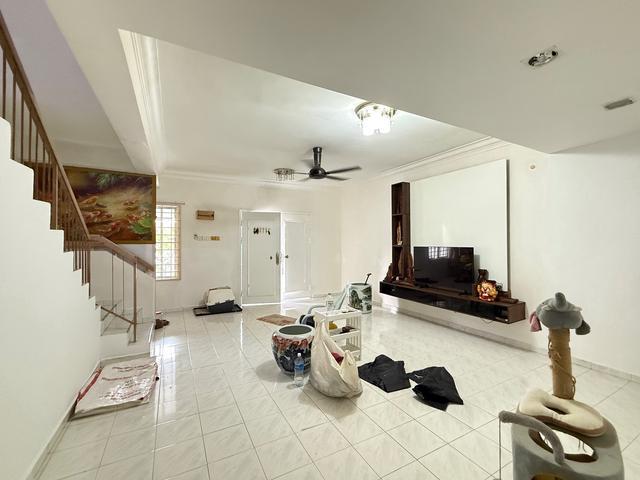 Terraced House for sale in Kajang, Langat