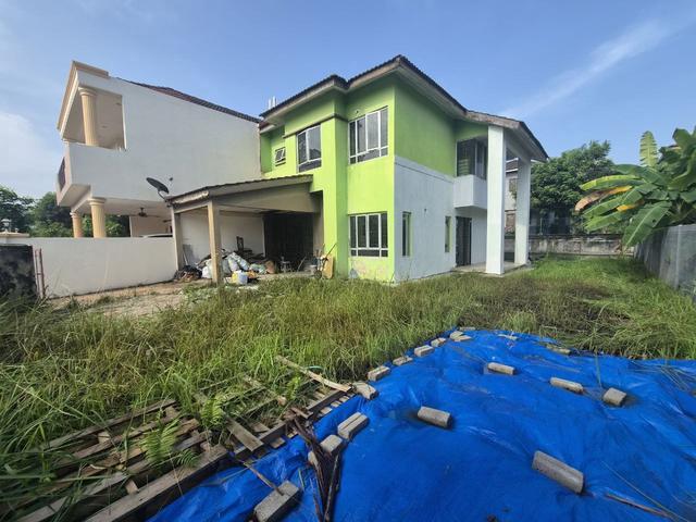 Terraced House for sale in Rawang, Majlis Perbandaran Selayang