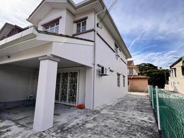 Terraced House for sale in Port Klang, Selangor