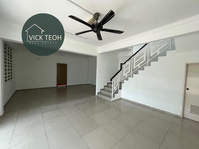 Residential House for rent in Georgetown, Penang