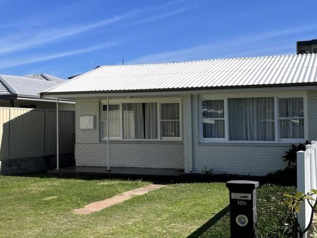 Duplex for rent in Bunbury, Western Australia