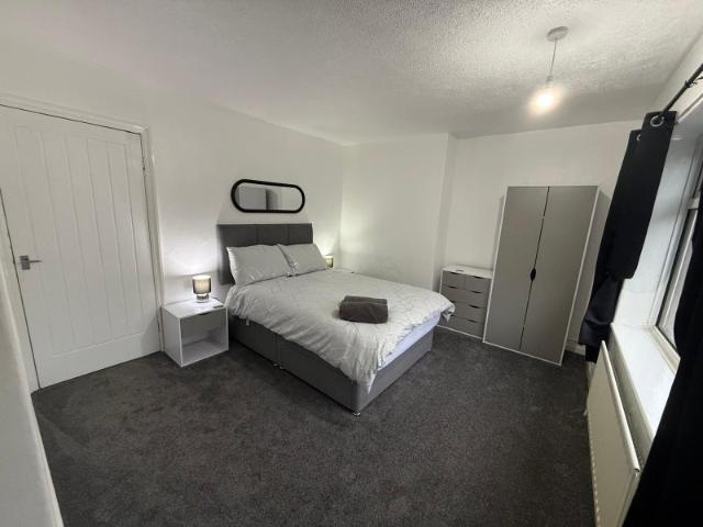 House for rent in Westoe, South Shields