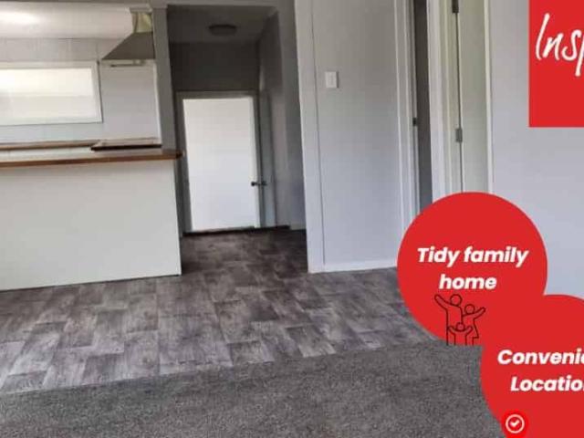 House for rent in Bay Of Plenty