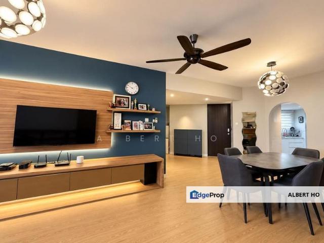 Condominium for sale in Country Heights Damansara, Kuala Lumpur