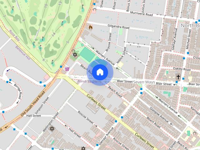 House for rent in Eastern Suburbs, Sydney
