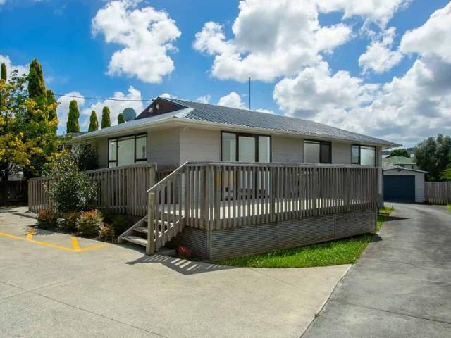 House for rent in Kawau Island, Oroua County