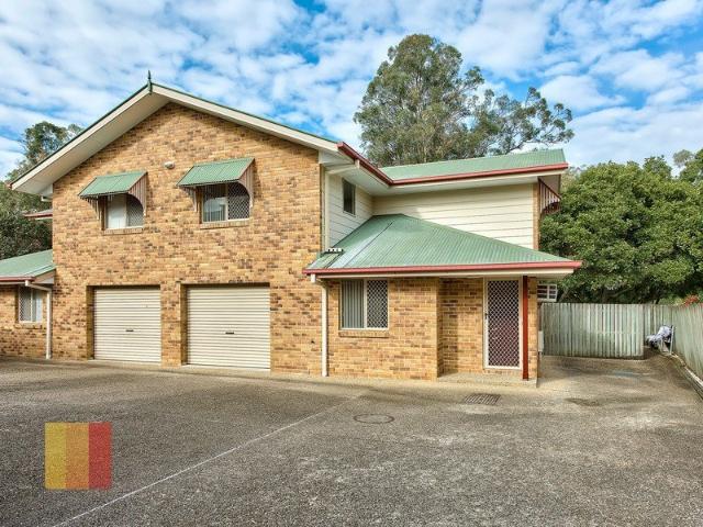 Townhouse for rent in Toombul, Queensland