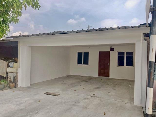 Terraced House for sale in Lukut, Port Dickson