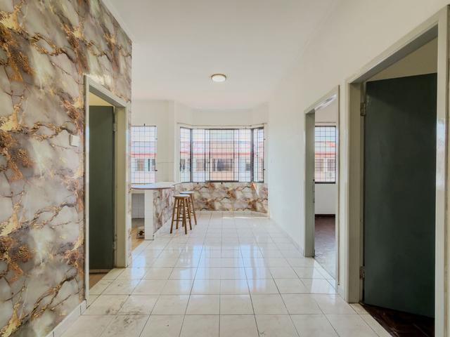 Apartment for sale in Kinabalu, Sabah
