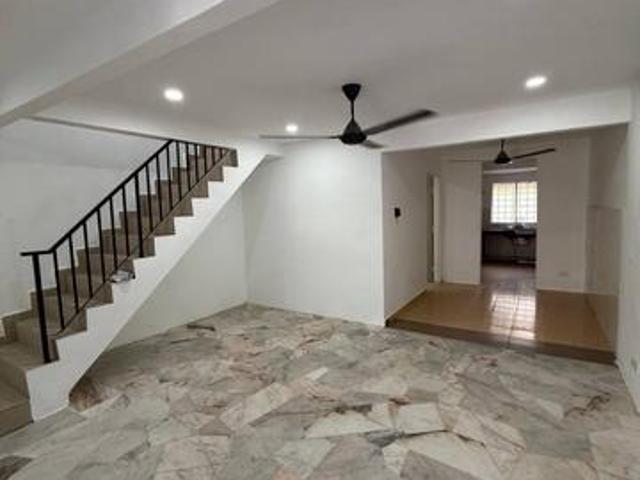 Terraced House for sale in Sendayan Village, Negeri Sembilan