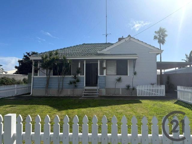 House for rent in Bunbury, Western Australia