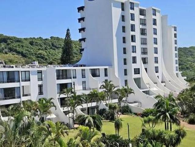 Apartment for sale in Umhlanga, Kwazulu-natal