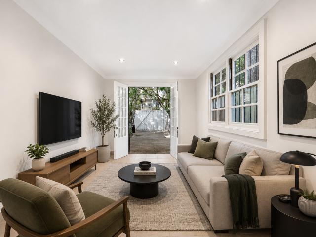 House for rent in Sydney, New South Wales