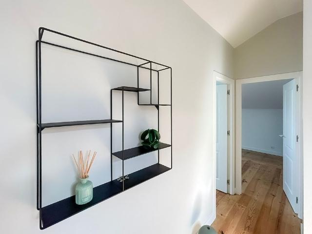 Apartamento alugar em Santo António do Estoril, Cascais