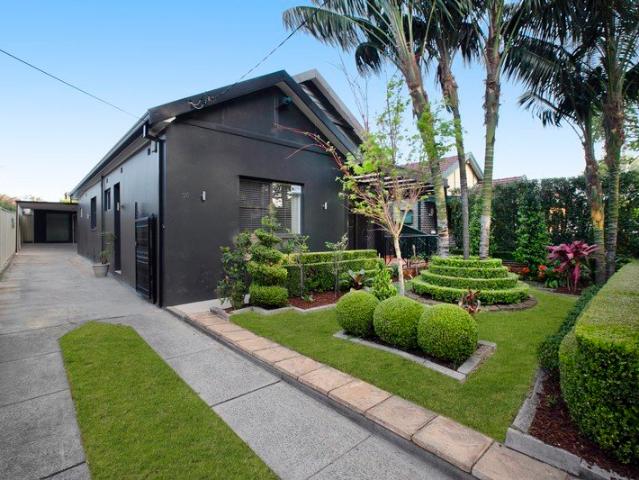 House for rent in Sydney, New South Wales