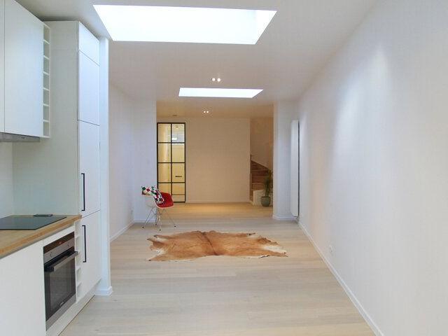 Maison location à Stationsbuurt Zuid, Gent