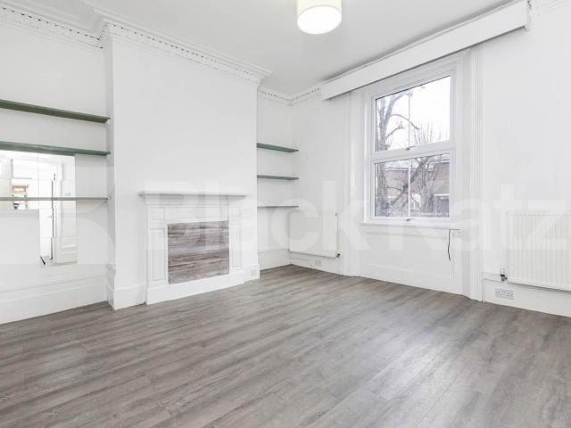 Apartment for rent in Holloway, Lower Holloway