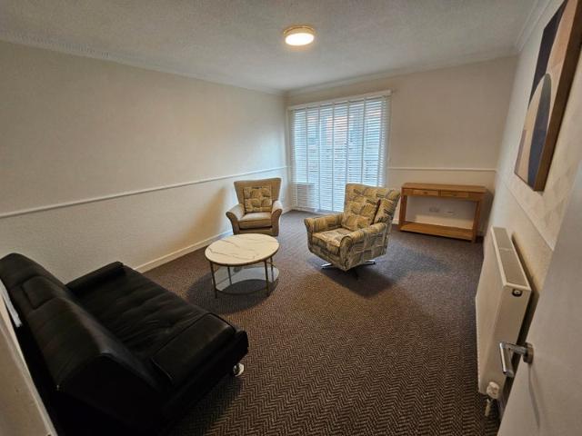 House for rent in Calton, Scotland