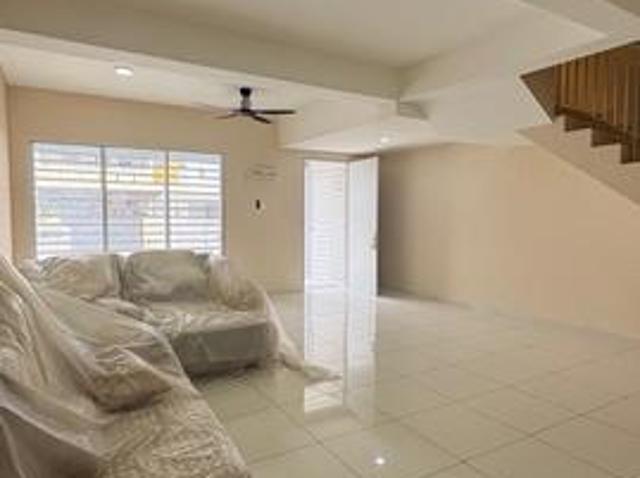 Terraced House for sale in Kajang, Langat