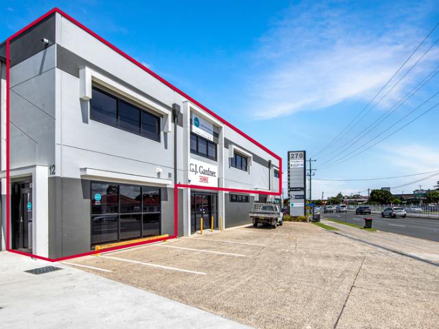 Office for rent in Ambergate, New South Wales