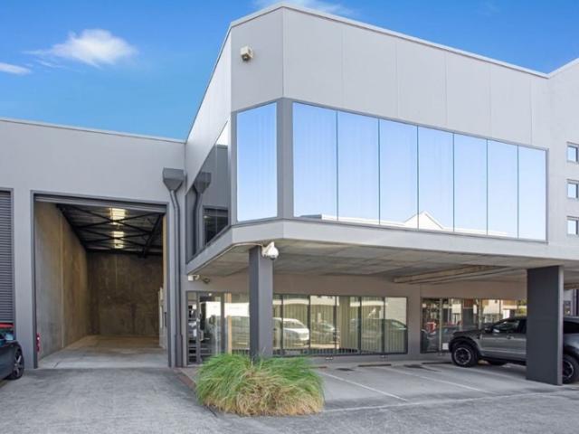 Warehouse for rent in Alexandria, Sydney