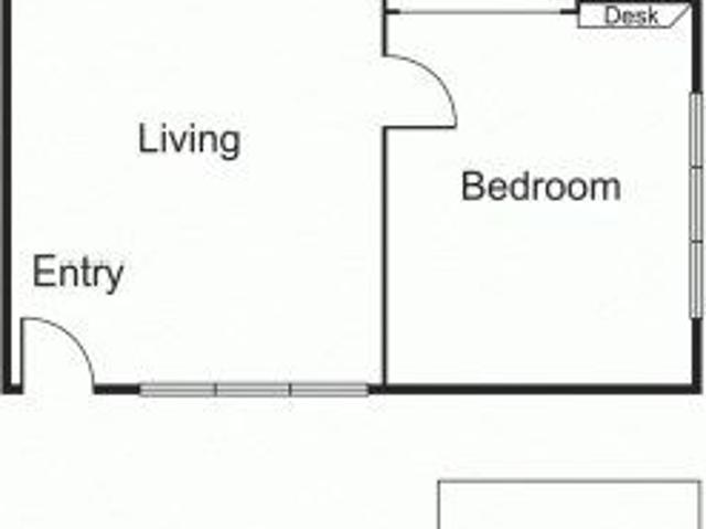 Apartment for rent in Camerons Creek, Victoria