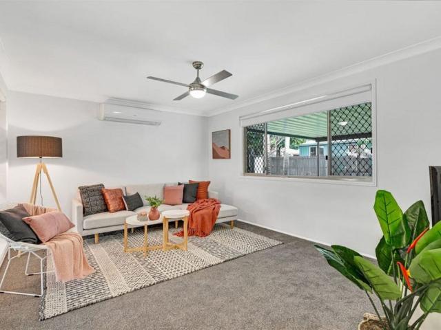 House for rent in Methul, Queensland