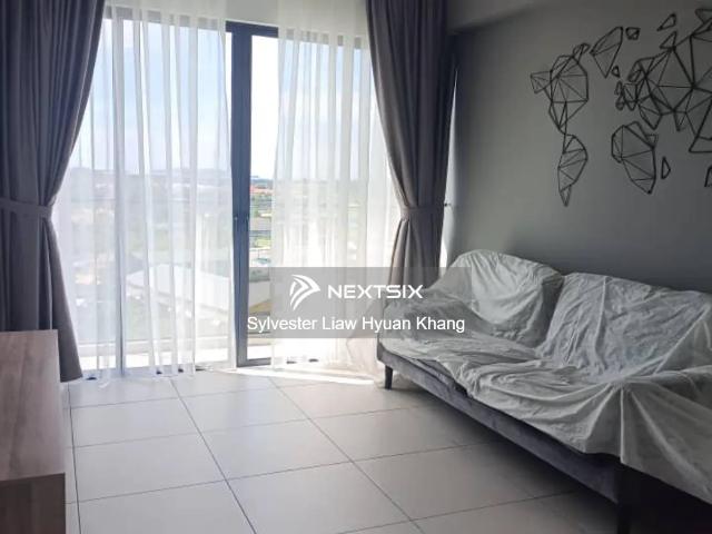 Residential House for rent in Kinabalu, Sabah