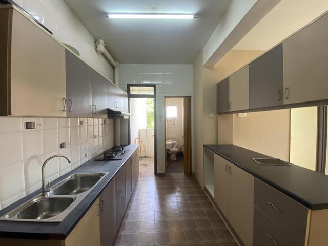 Apartment for sale in Kajang, Langat