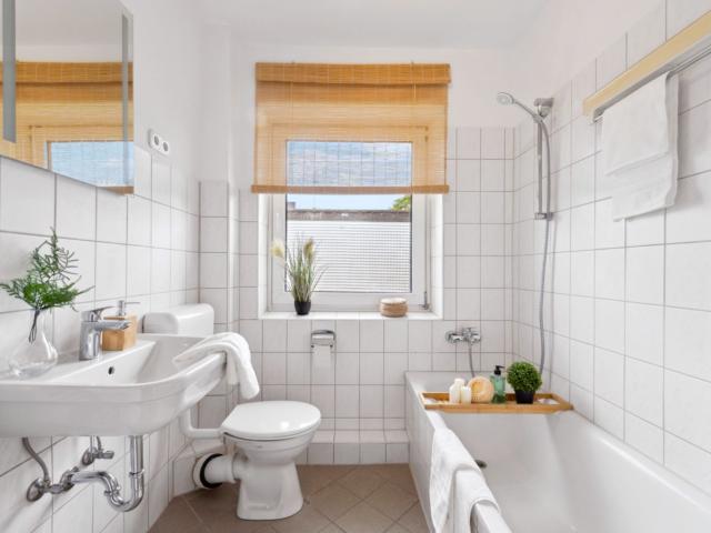 Apartment mieten in Eckernförde, Schleswig-Holstein