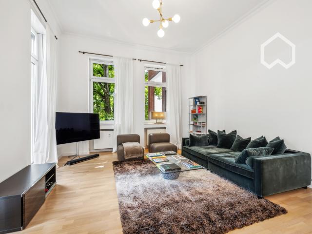 Apartment mieten in Schwetzingerstadt/Oststadt, Mannheim