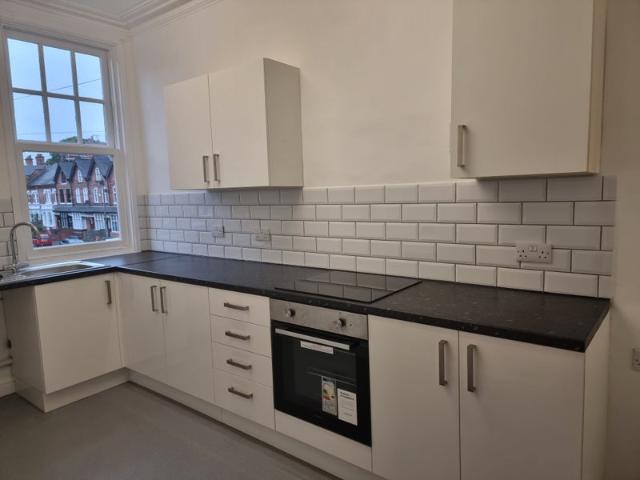 Apartment for rent in Old Wharf, City Of Leicester