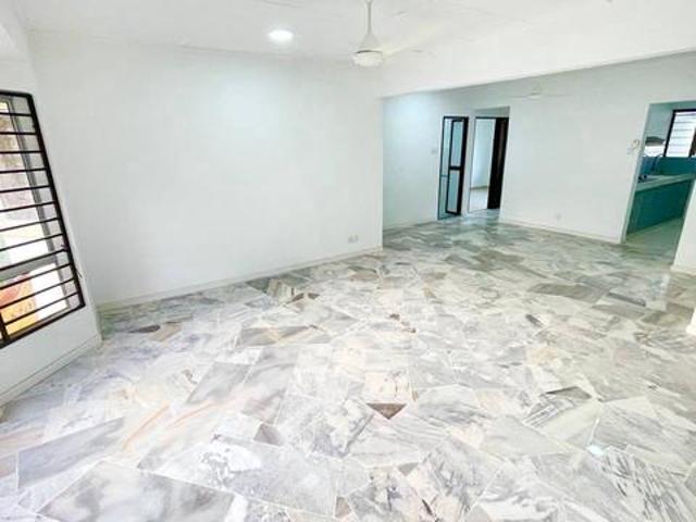 Apartment for sale in Langat, Selangor