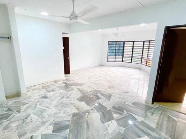 Apartment for sale in Langat, Selangor