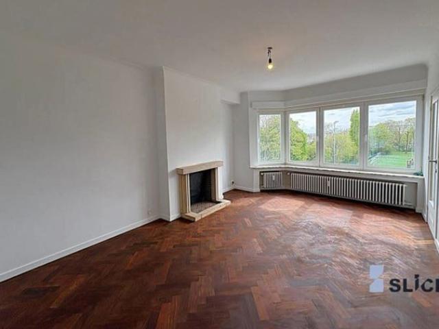 Kot location à Uccle, Bruxelles