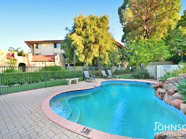 Apartment for rent in Stirling, Western Australia
