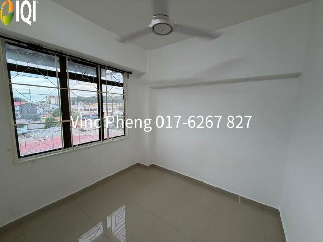 Apartment for rent in Malaka