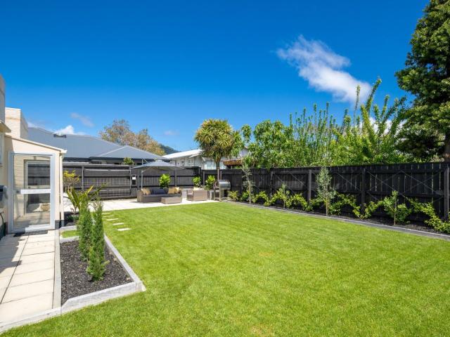 House for sale in The Wood