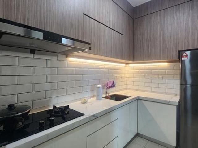 Condominium for rent in Georgetown, Penang