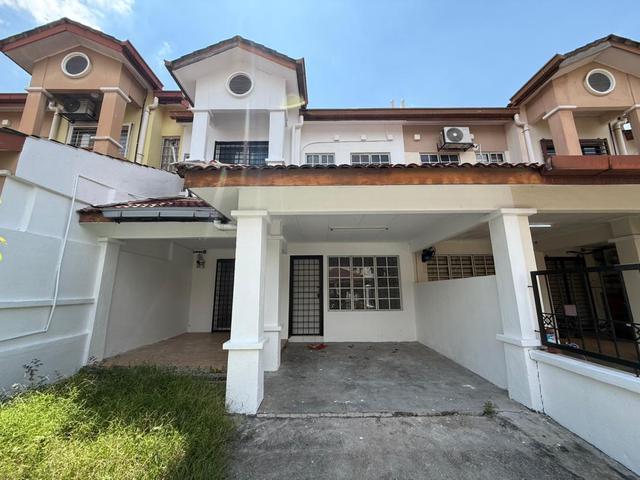 Terraced House for sale in Petaling, Subang Jaya