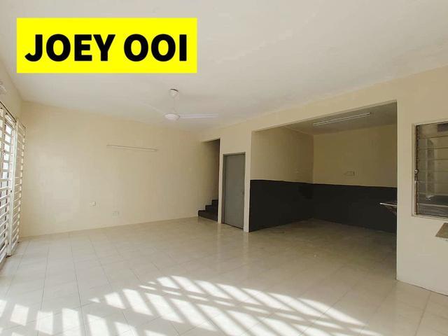 Terraced House for rent in Wellesley, Penang