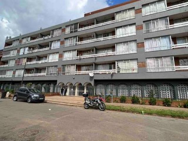 Apartment for rent in Vosloorus, Gauteng
