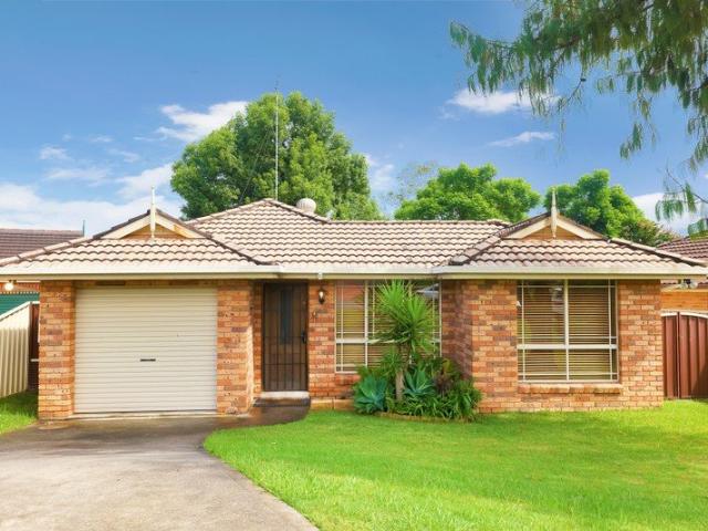 House for rent in Sydney, New South Wales